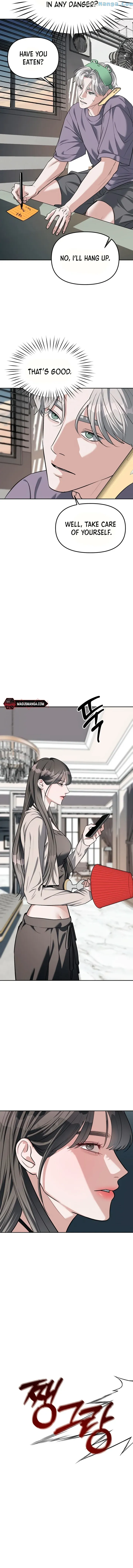 Read Undercover! Chaebol High School EN Manga Online