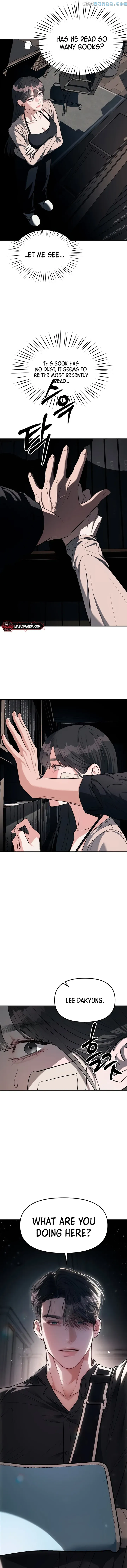 Read Undercover! Chaebol High School EN Manga Online
