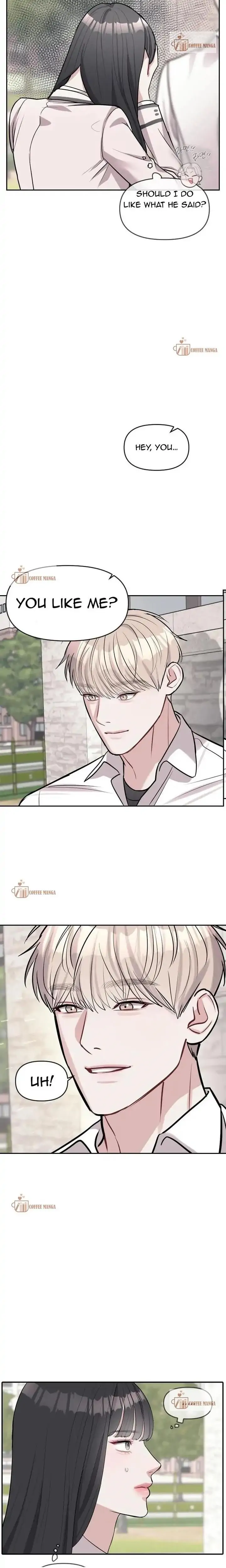 Read Undercover! Chaebol High School EN Manga Online