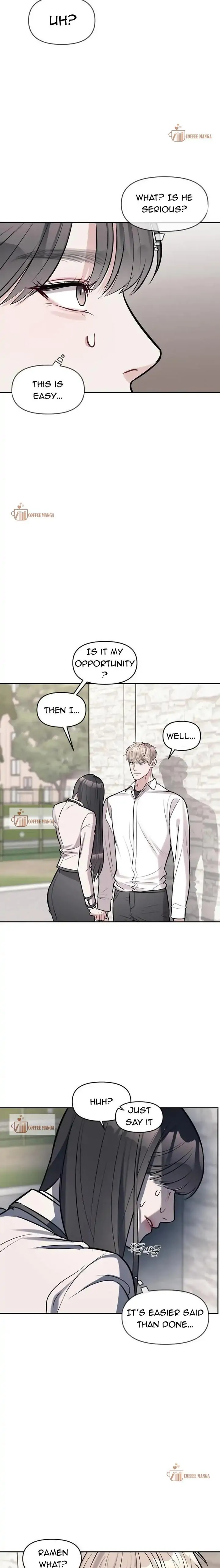 Read Undercover! Chaebol High School EN Manga Online