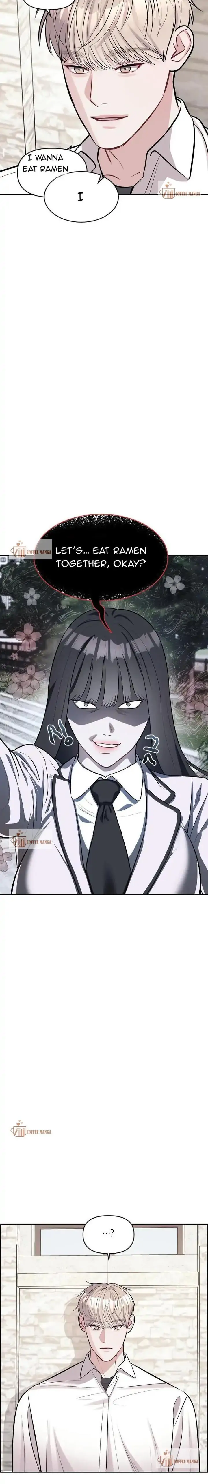 Read Undercover! Chaebol High School EN Manga Online