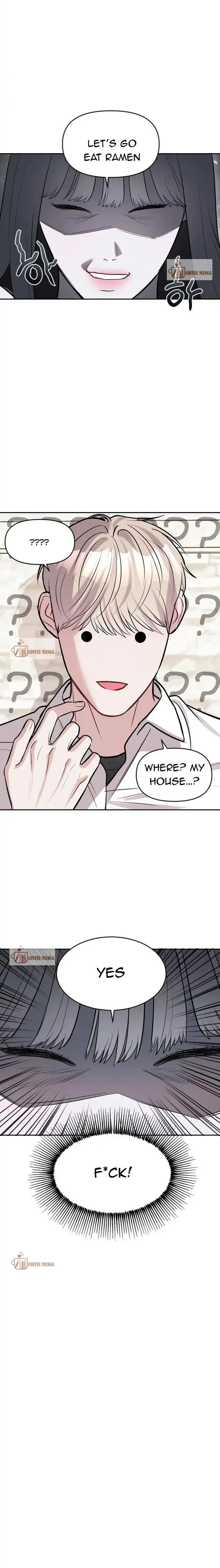Read Undercover! Chaebol High School EN Manga Online
