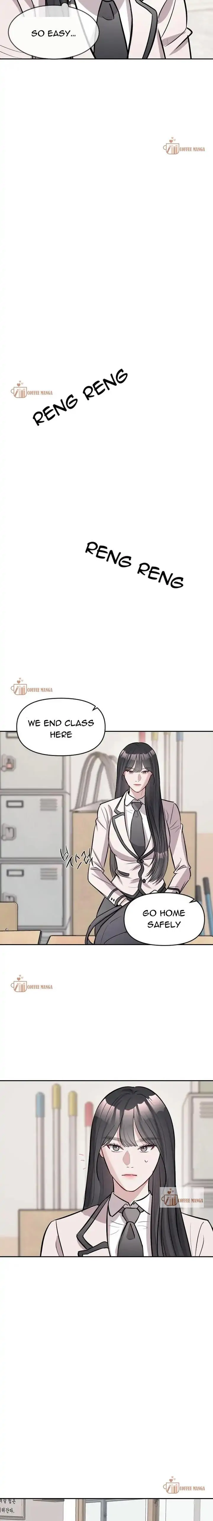 Read Undercover! Chaebol High School EN Manga Online