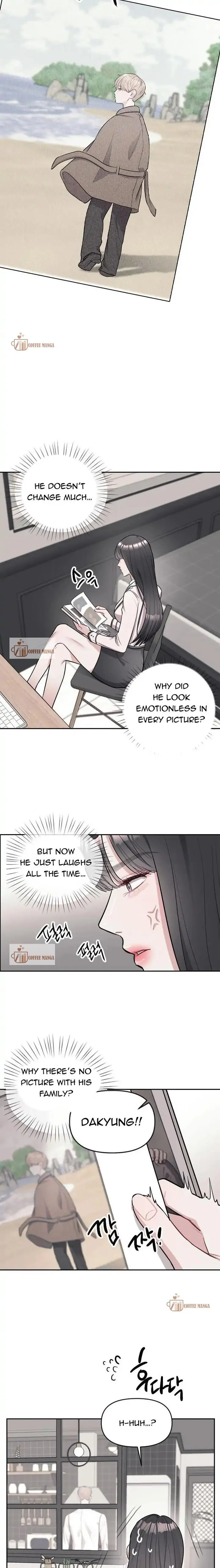 Read Undercover! Chaebol High School EN Manga Online
