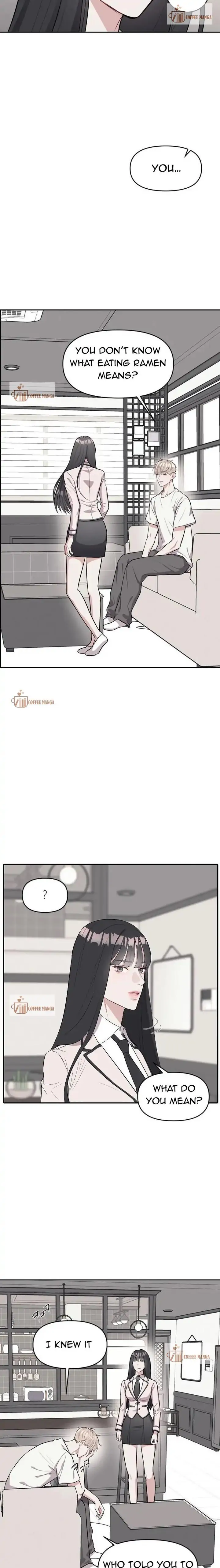 Read Undercover! Chaebol High School EN Manga Online