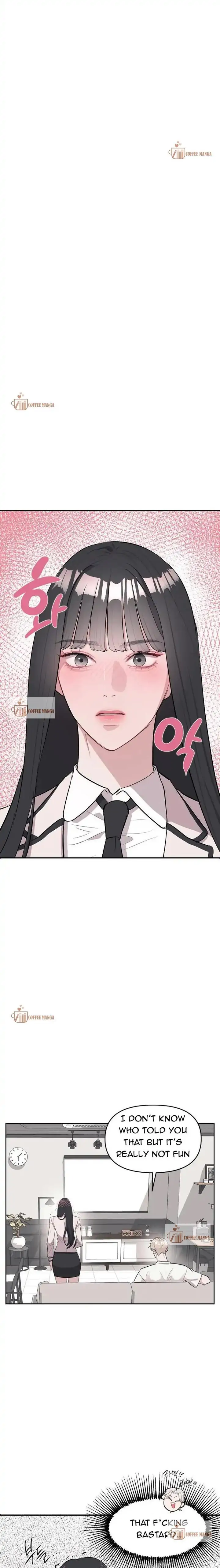 Read Undercover! Chaebol High School EN Manga Online