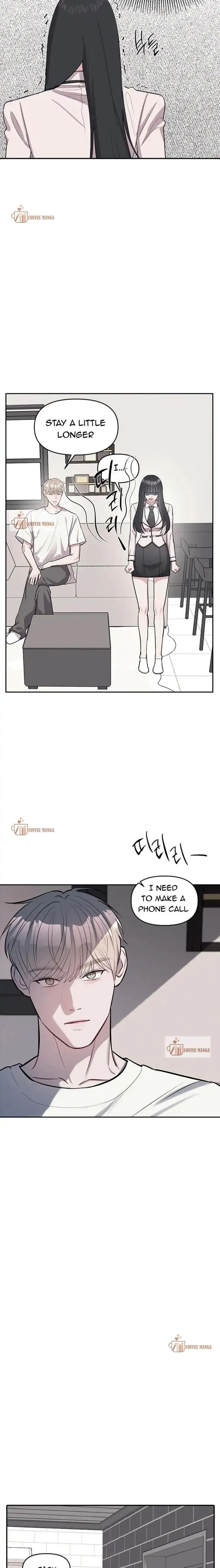 Read Undercover! Chaebol High School EN Manga Online