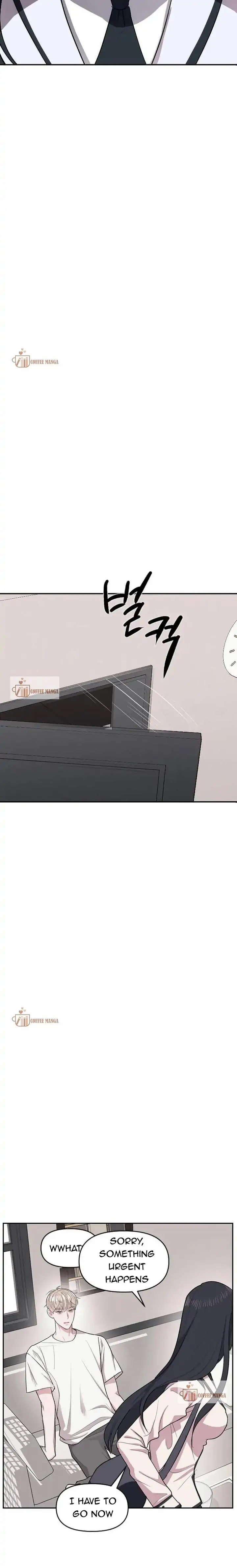 Read Undercover! Chaebol High School EN Manga Online