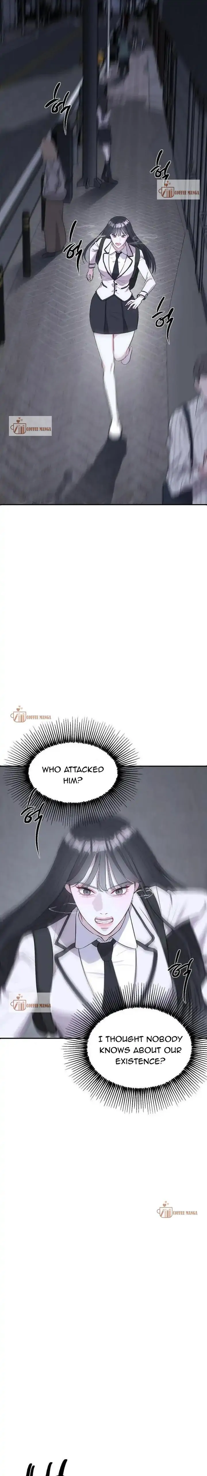 Read Undercover! Chaebol High School EN Manga Online