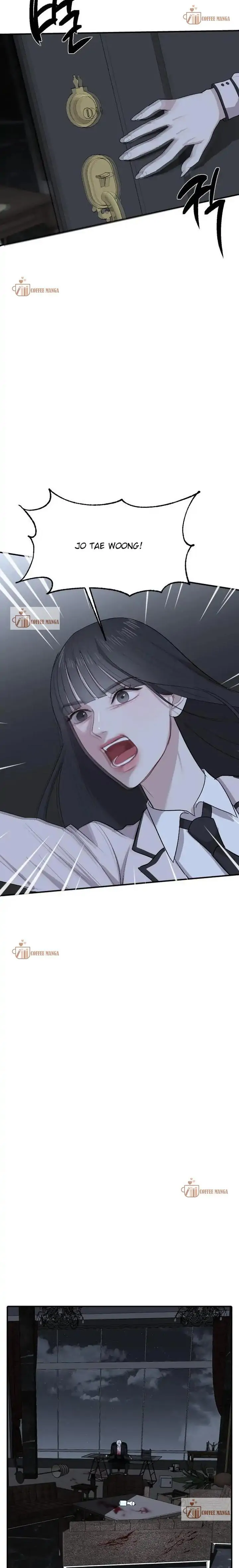 Read Undercover! Chaebol High School EN Manga Online
