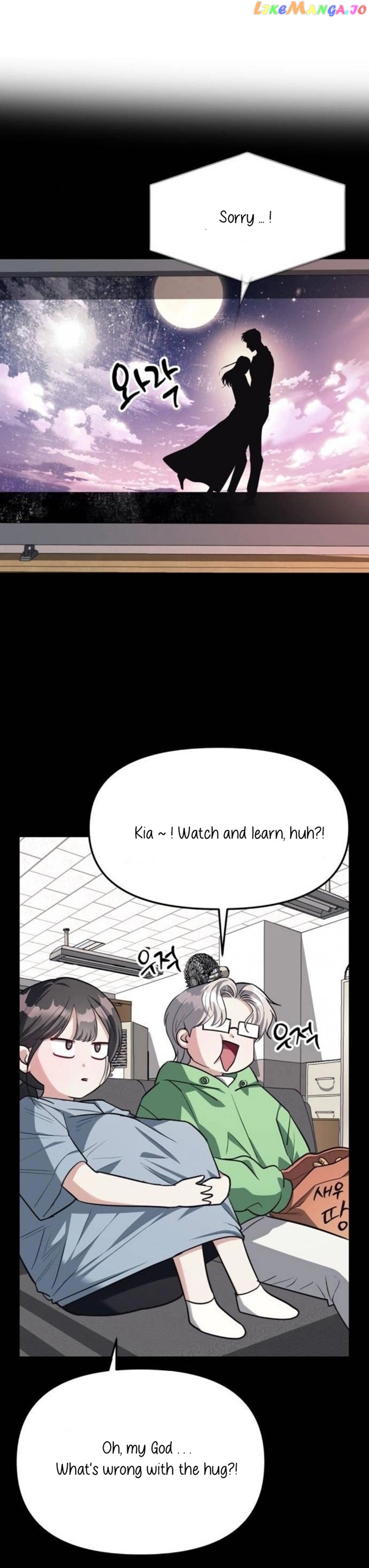 Read Undercover! Chaebol High School EN Manga Online