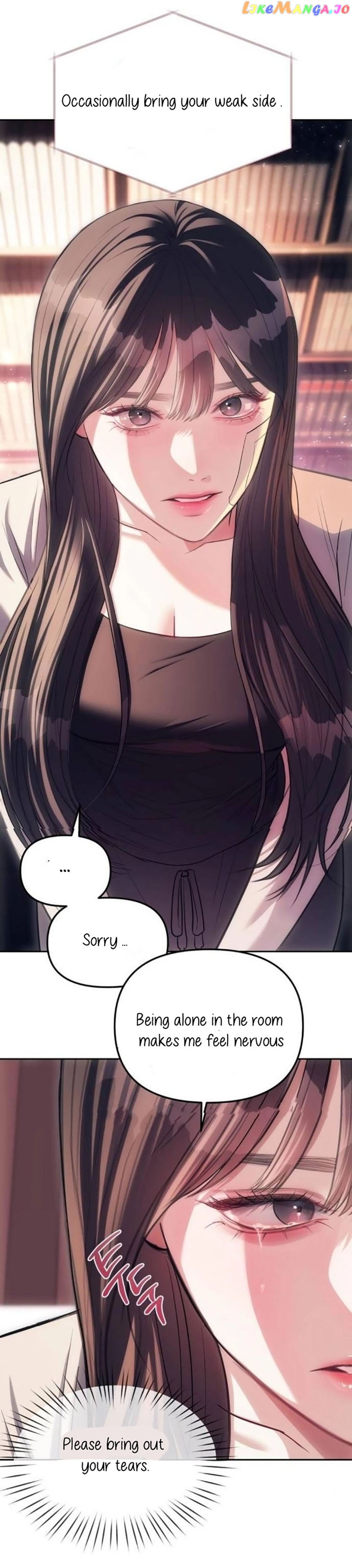 Read Undercover! Chaebol High School EN Manga Online