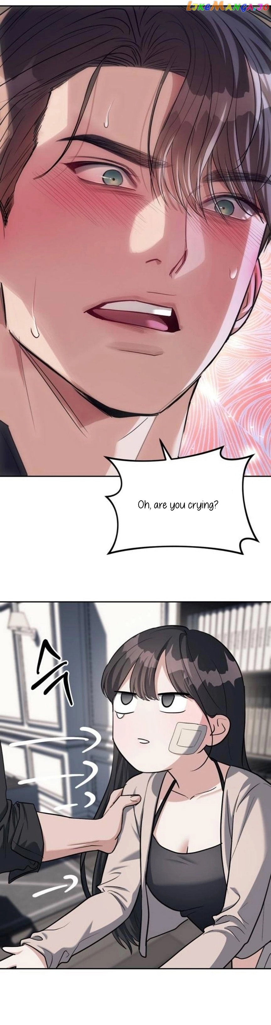 Read Undercover! Chaebol High School EN Manga Online