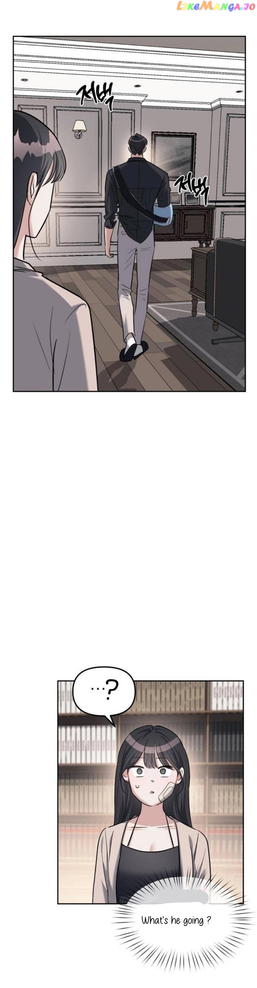 Read Undercover! Chaebol High School EN Manga Online