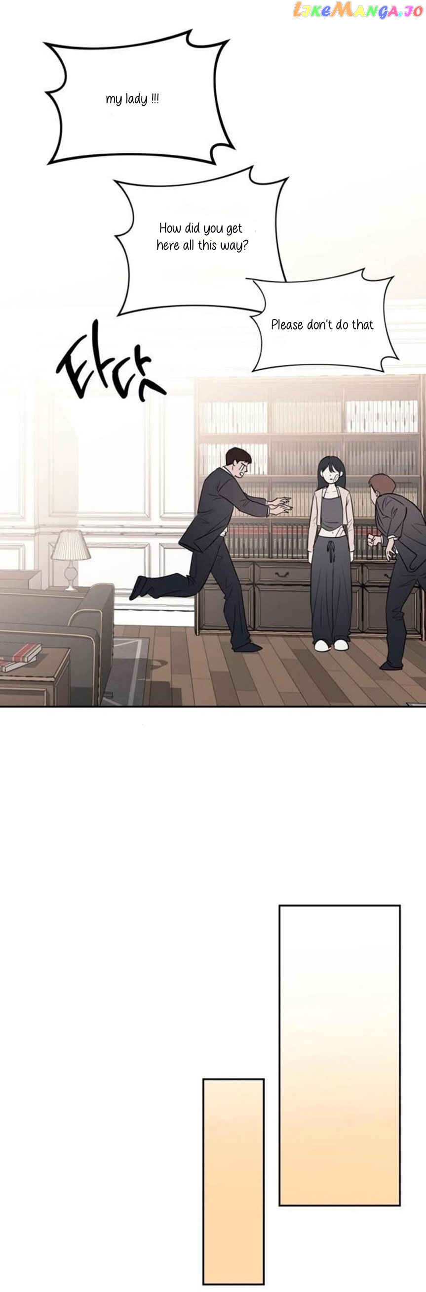 Read Undercover! Chaebol High School EN Manga Online
