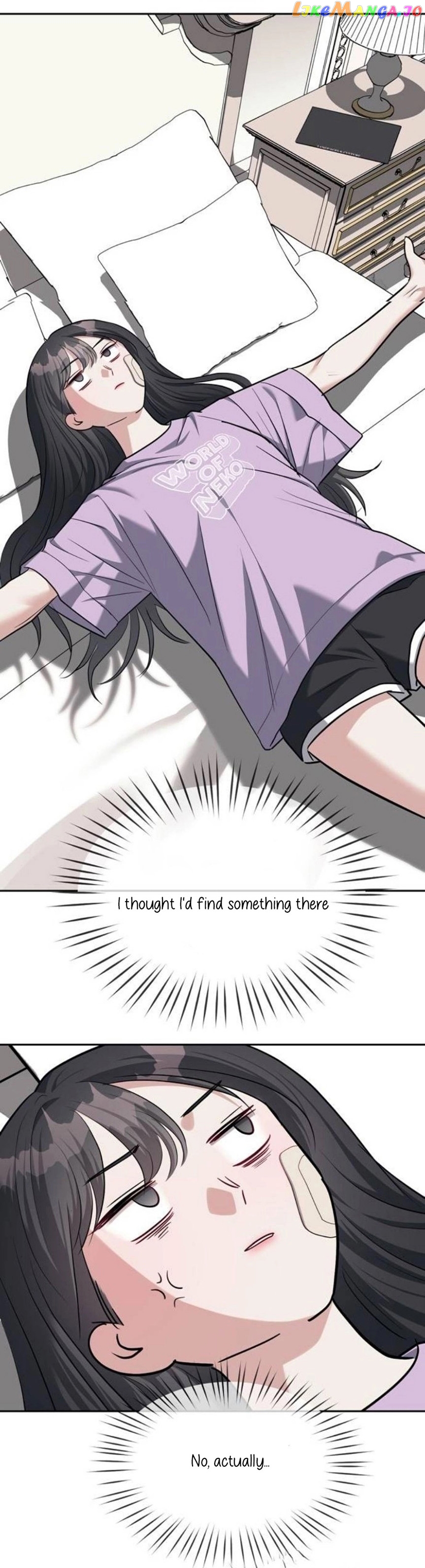 Read Undercover! Chaebol High School EN Manga Online