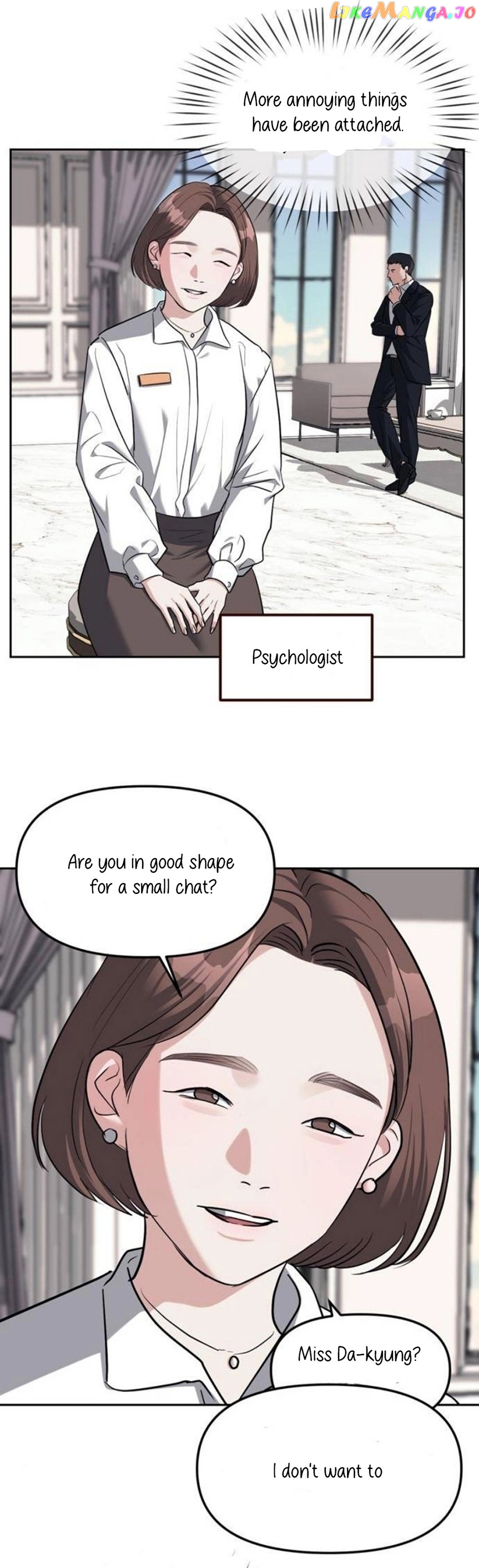 Read Undercover! Chaebol High School EN Manga Online