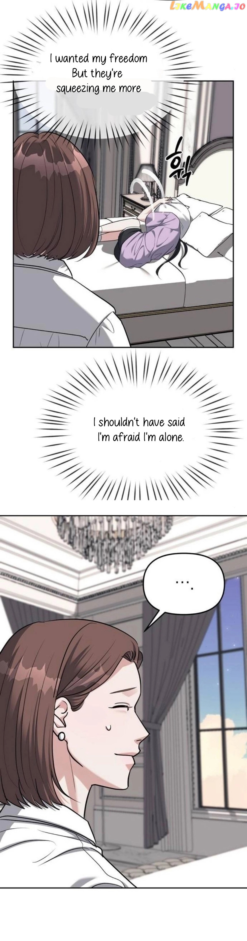 Read Undercover! Chaebol High School EN Manga Online