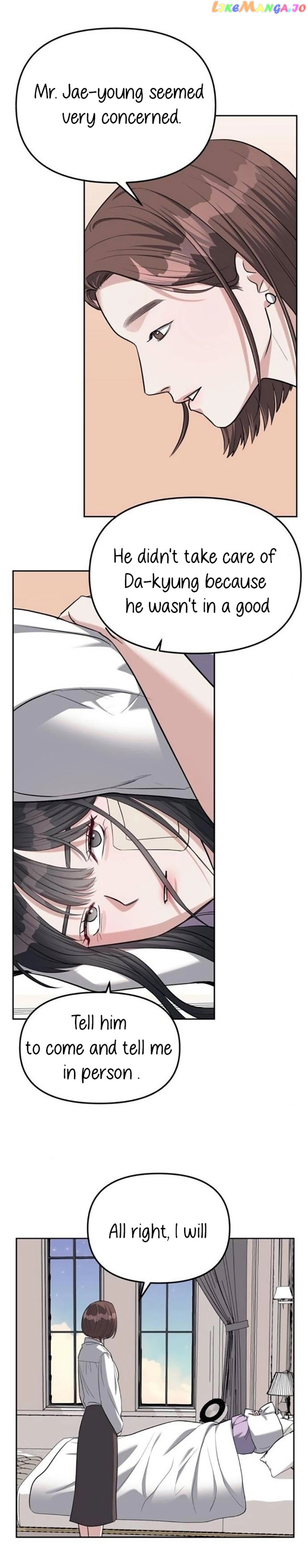Read Undercover! Chaebol High School EN Manga Online