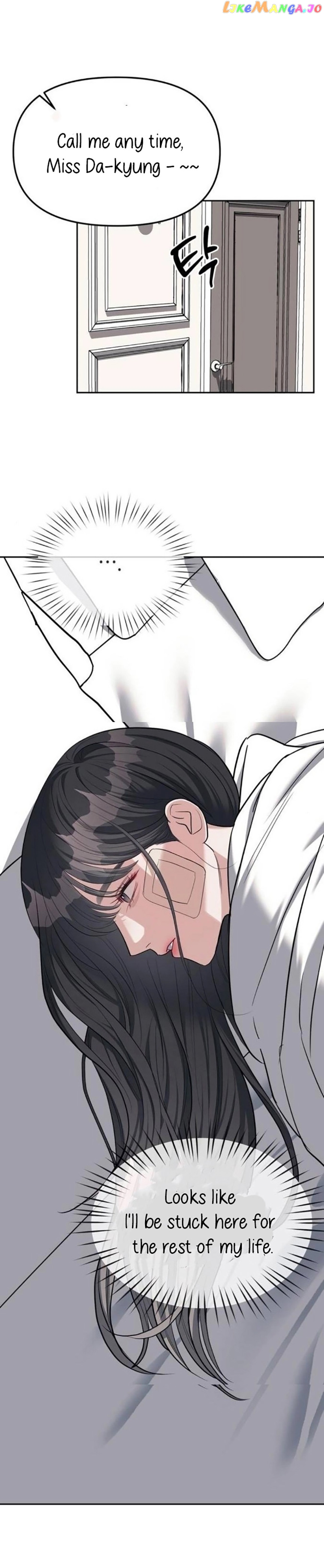 Read Undercover! Chaebol High School EN Manga Online