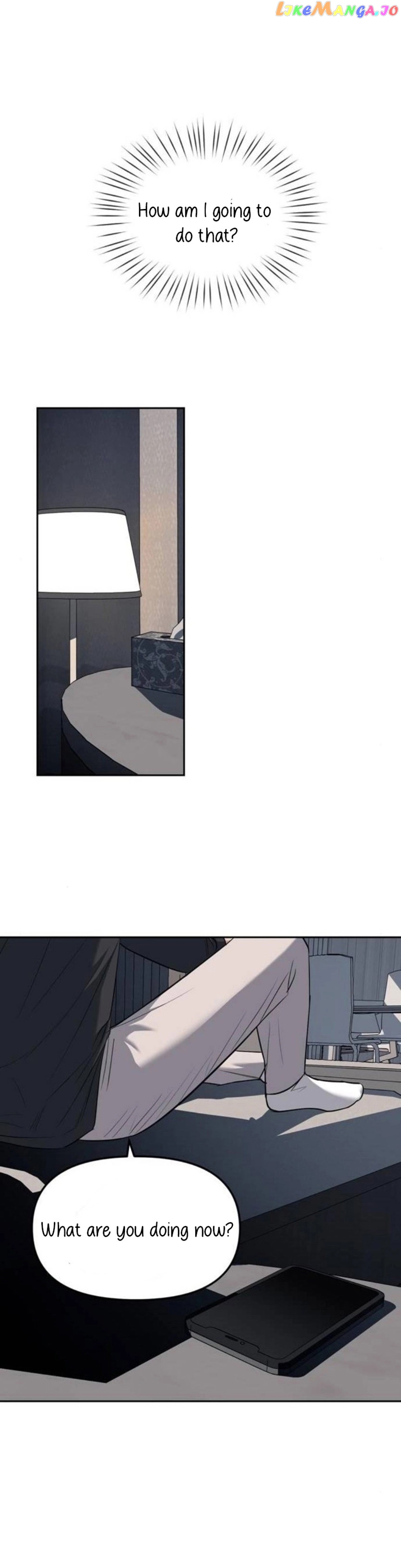Read Undercover! Chaebol High School EN Manga Online