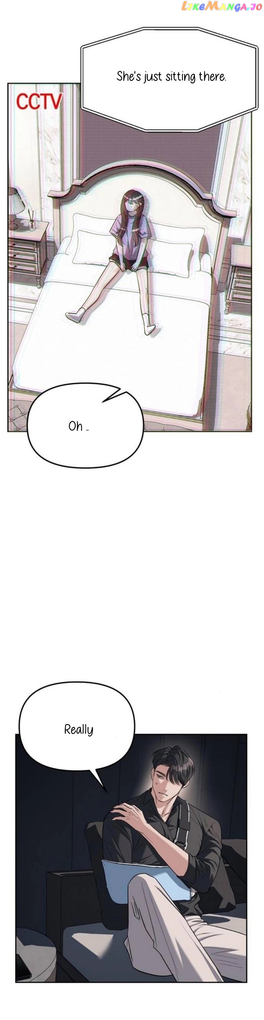 Read Undercover! Chaebol High School EN Manga Online