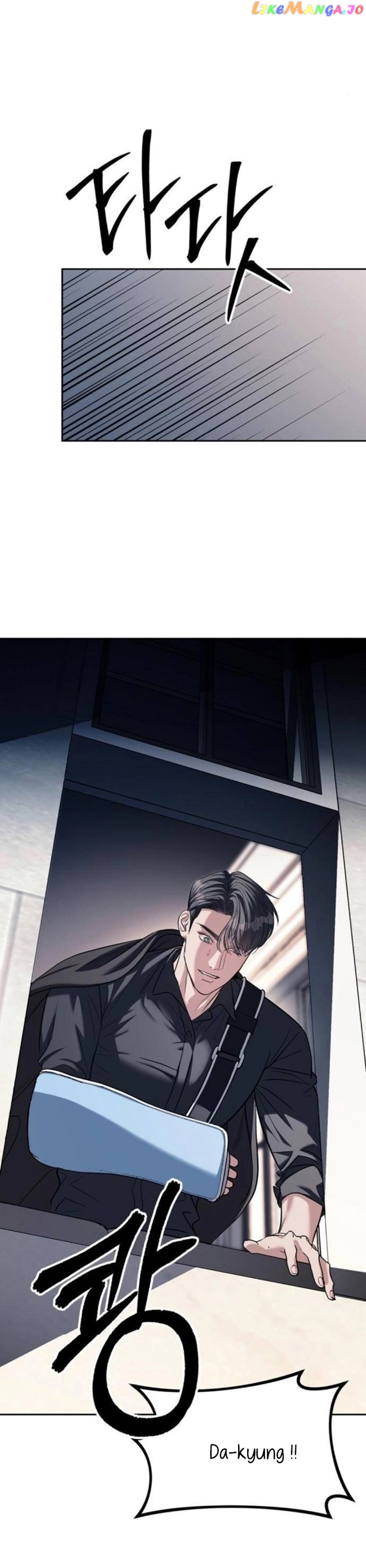 Read Undercover! Chaebol High School EN Manga Online