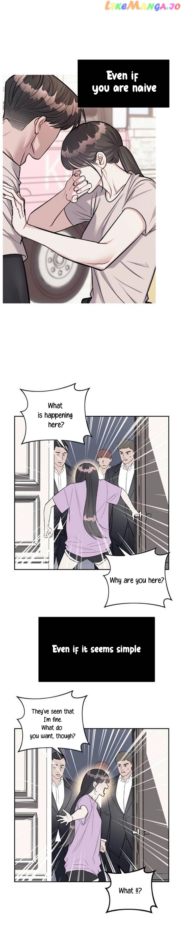 Read Undercover! Chaebol High School EN Manga Online