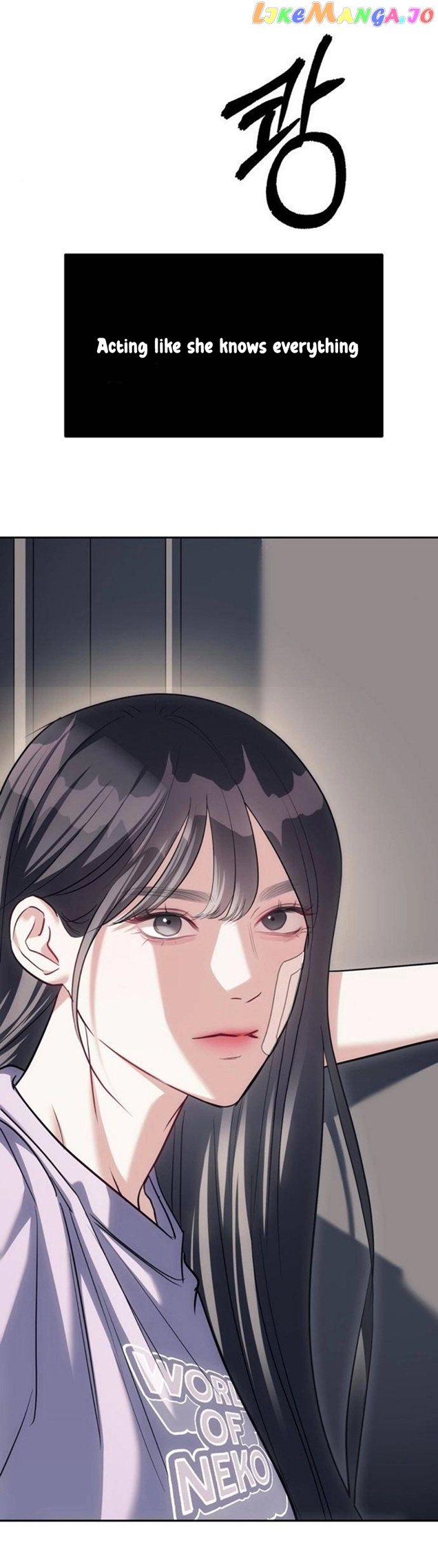 Read Undercover! Chaebol High School EN Manga Online