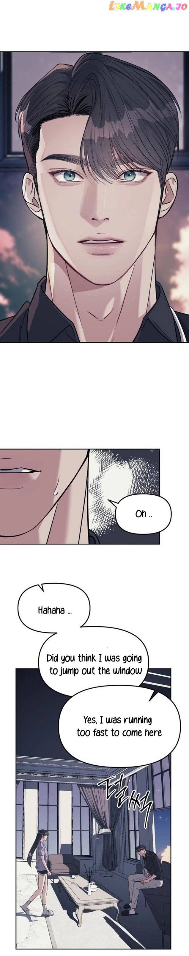Read Undercover! Chaebol High School EN Manga Online