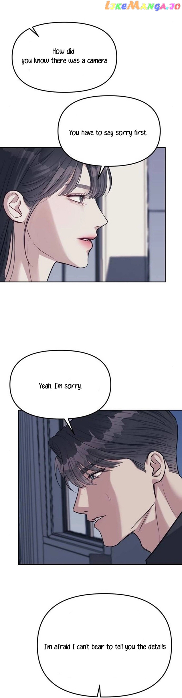 Read Undercover! Chaebol High School EN Manga Online