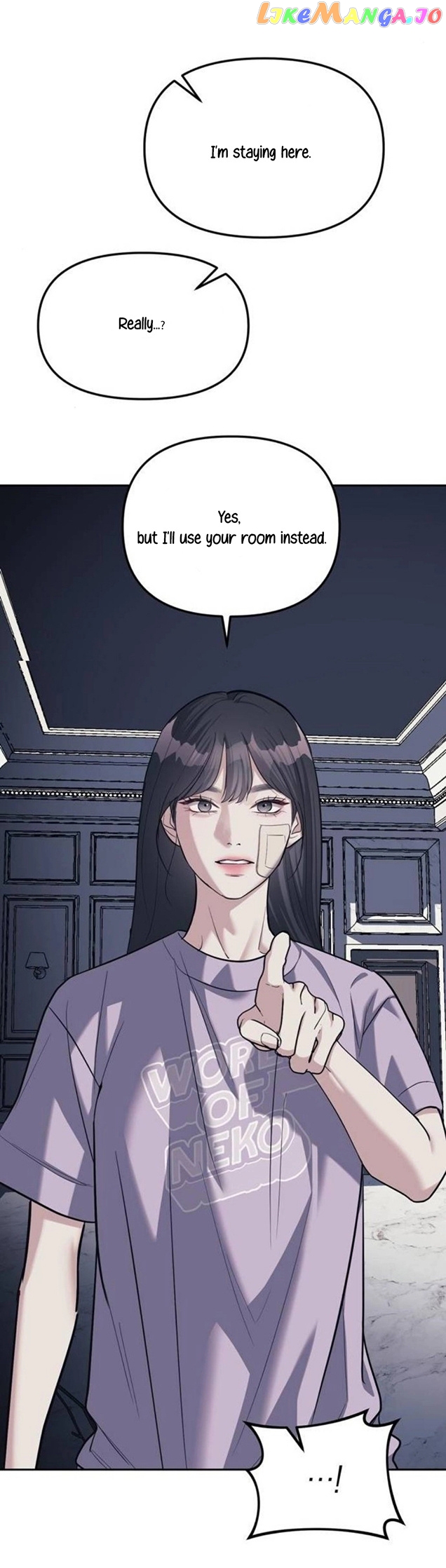 Read Undercover! Chaebol High School EN Manga Online