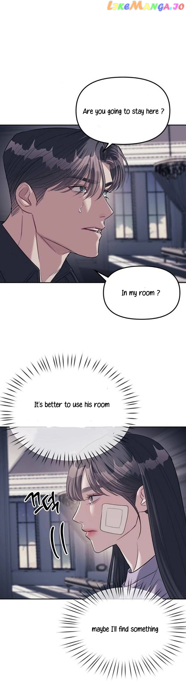 Read Undercover! Chaebol High School EN Manga Online