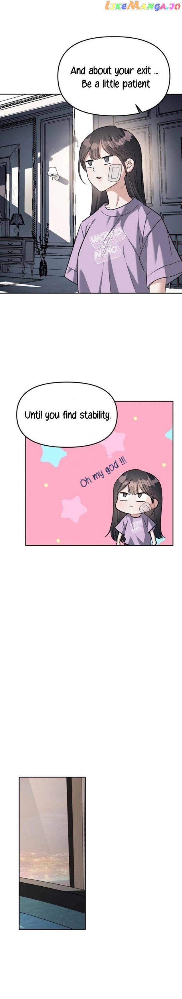 Read Undercover! Chaebol High School EN Manga Online