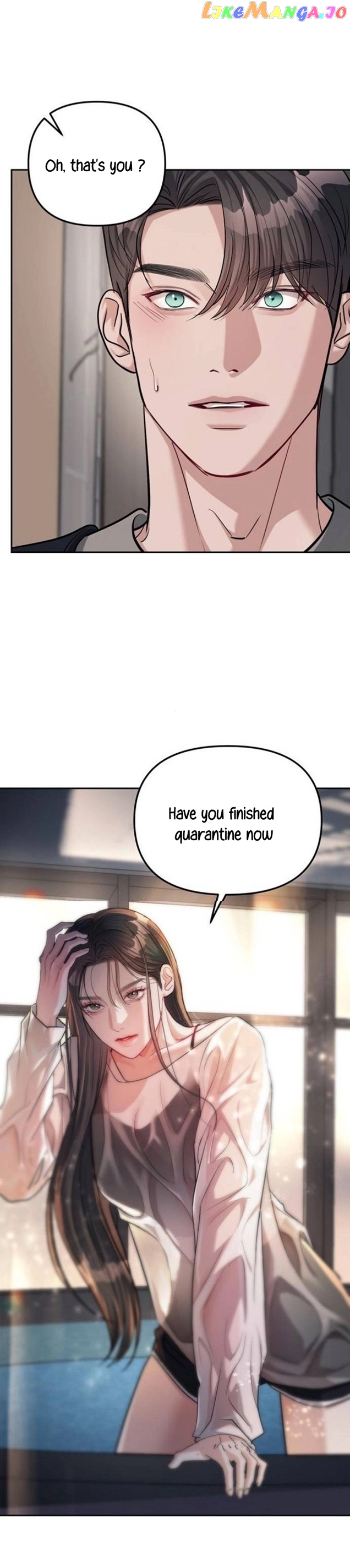 Read Undercover! Chaebol High School EN Manga Online