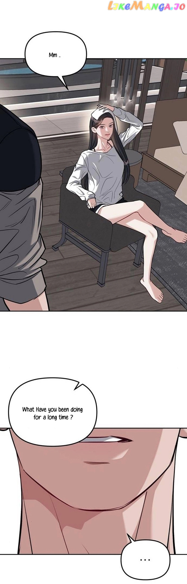 Read Undercover! Chaebol High School EN Manga Online
