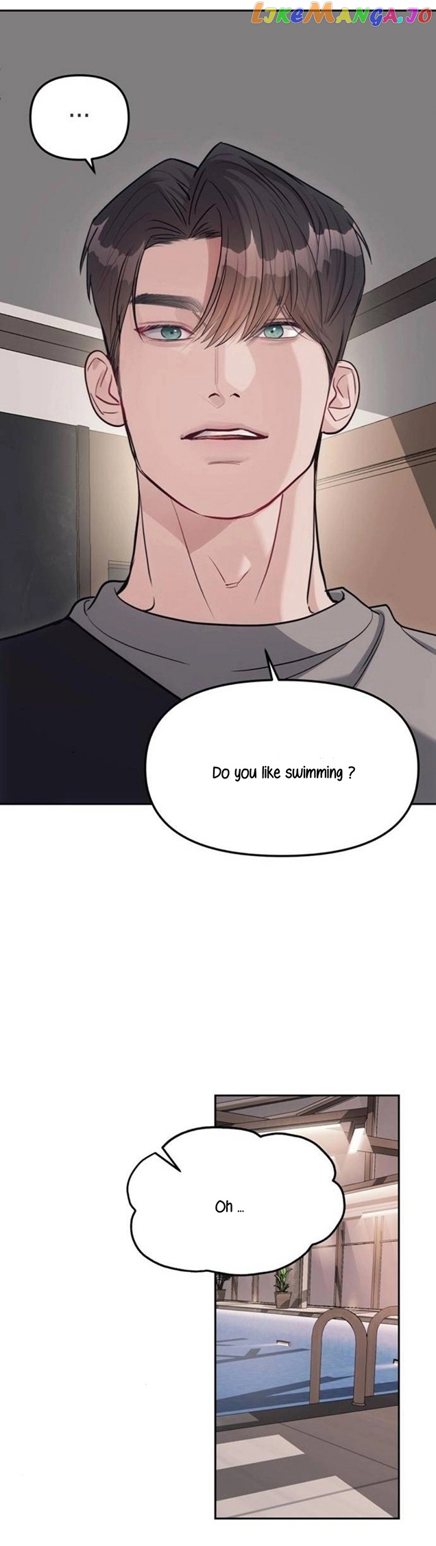Read Undercover! Chaebol High School EN Manga Online