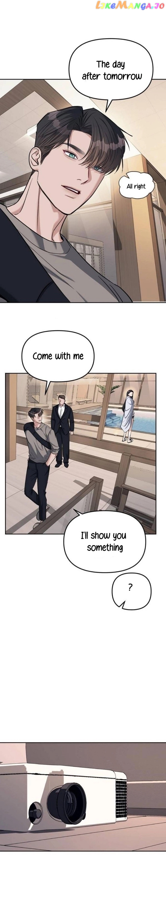 Read Undercover! Chaebol High School EN Manga Online