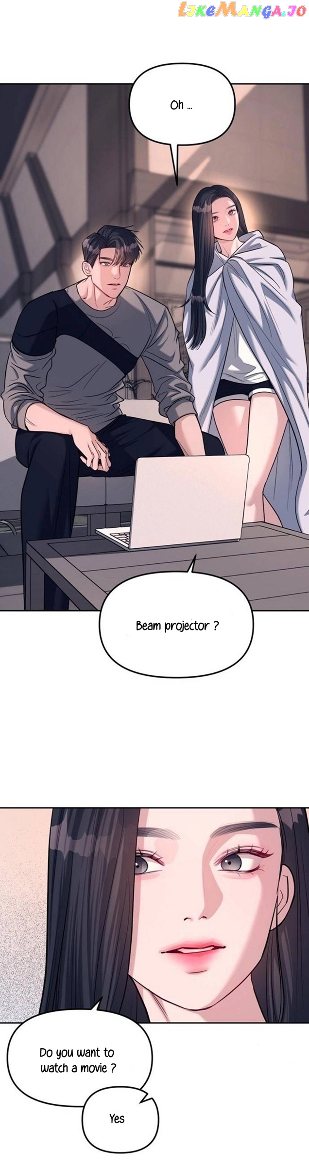Read Undercover! Chaebol High School EN Manga Online