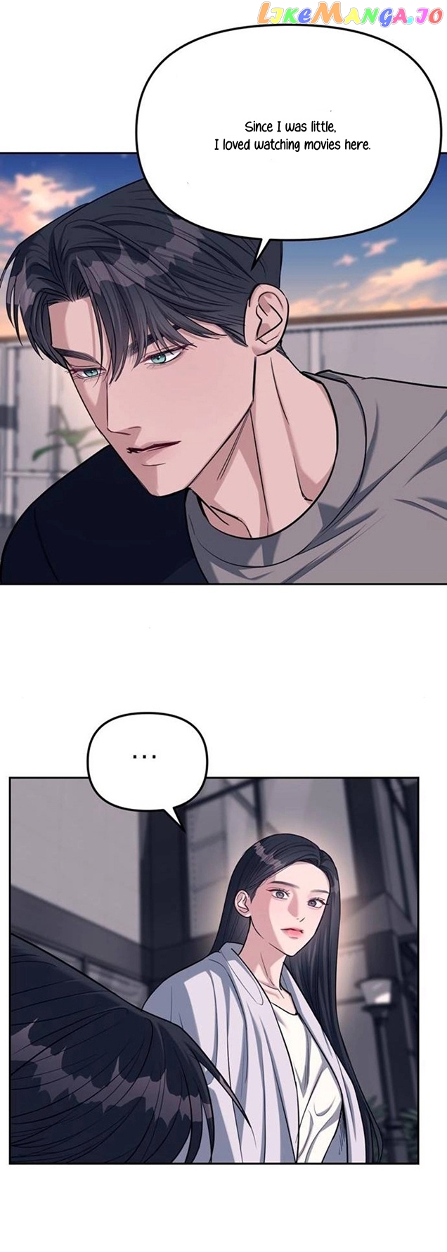 Read Undercover! Chaebol High School EN Manga Online