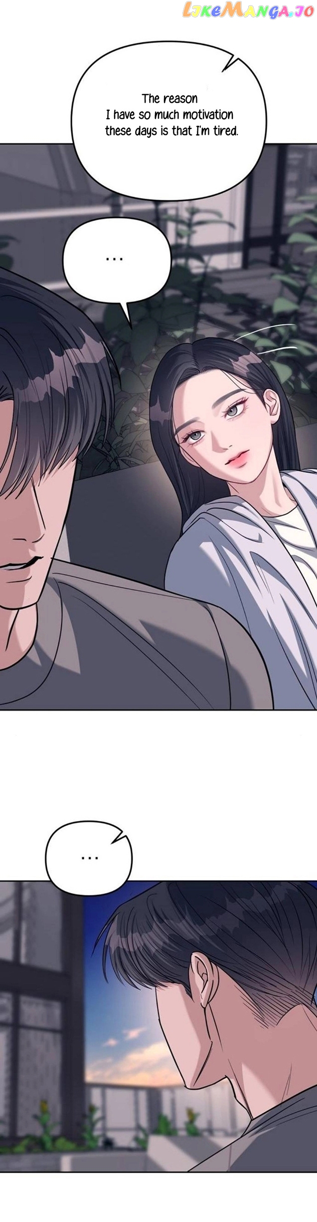 Read Undercover! Chaebol High School EN Manga Online