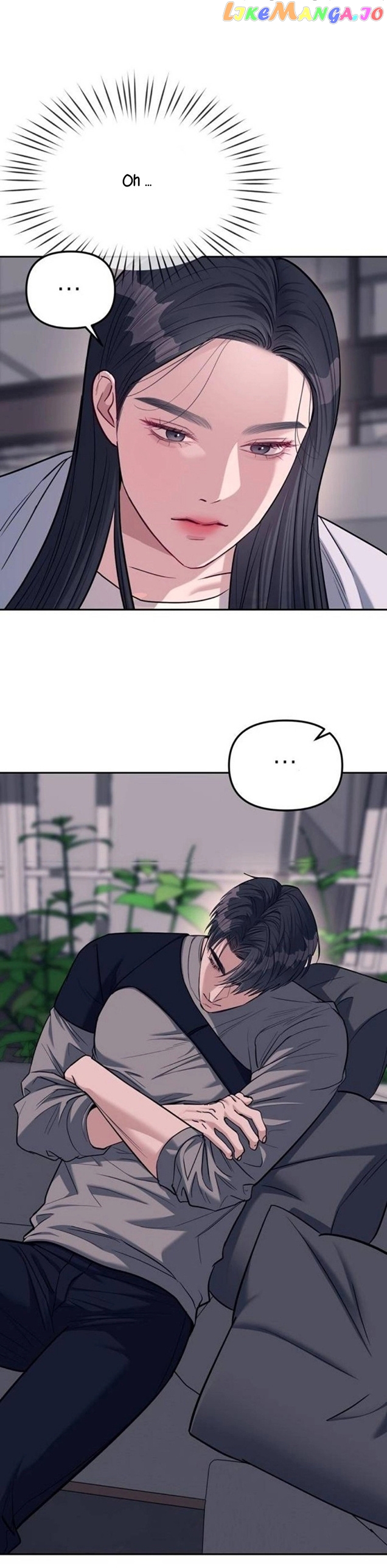 Read Undercover! Chaebol High School EN Manga Online