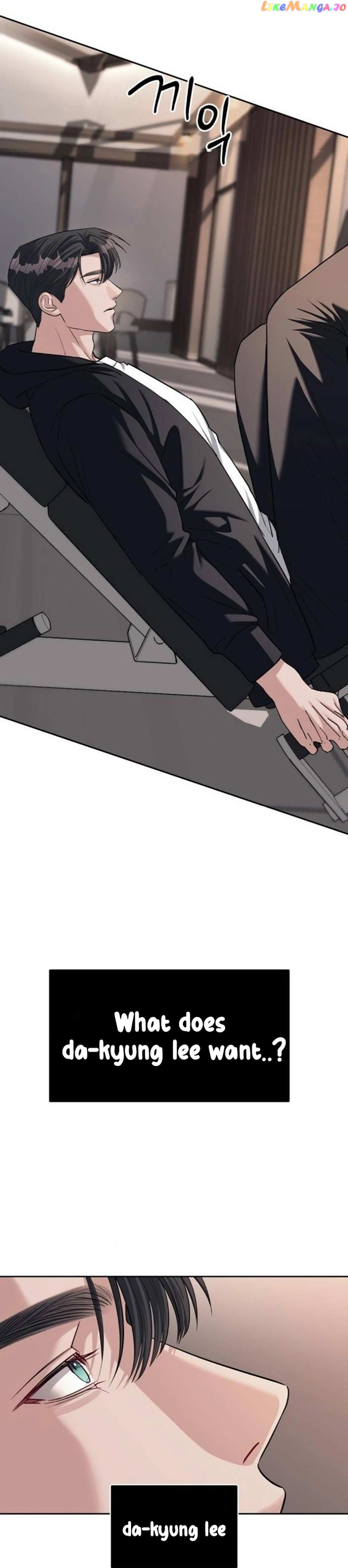 Read Undercover! Chaebol High School EN Manga Online