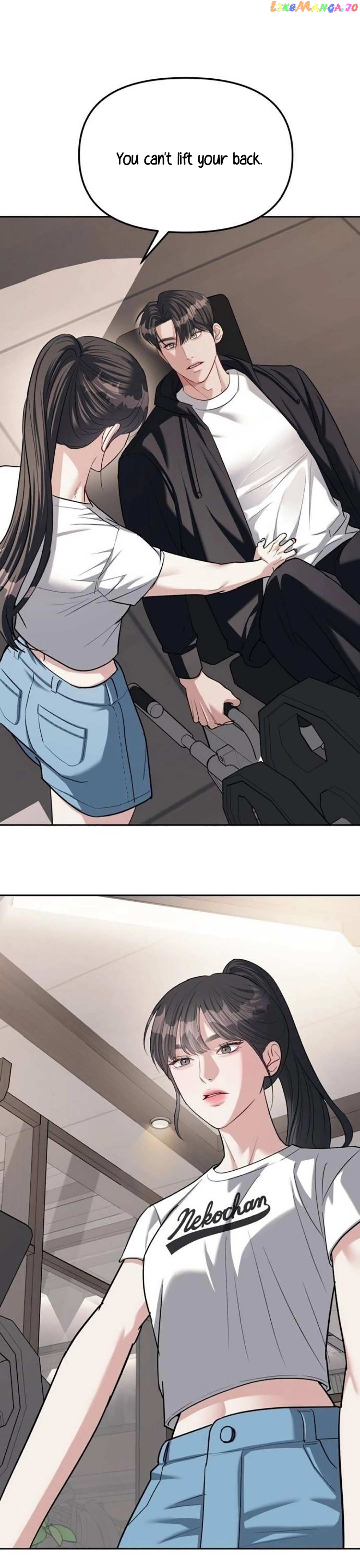 Read Undercover! Chaebol High School EN Manga Online