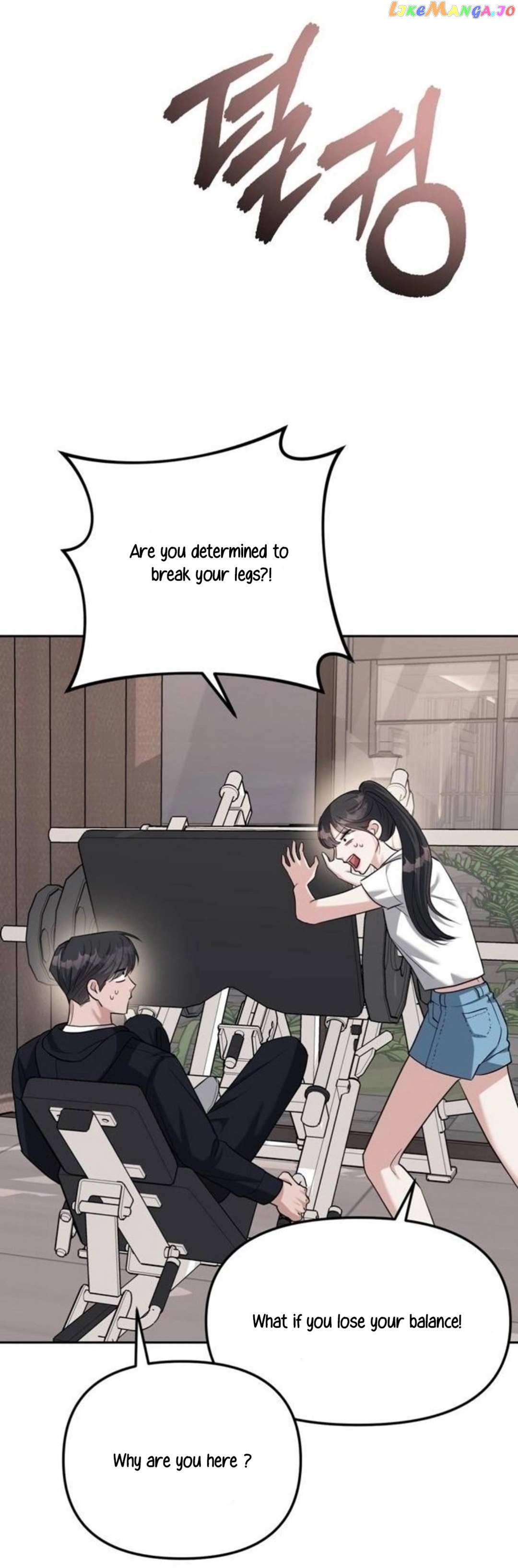 Read Undercover! Chaebol High School EN Manga Online