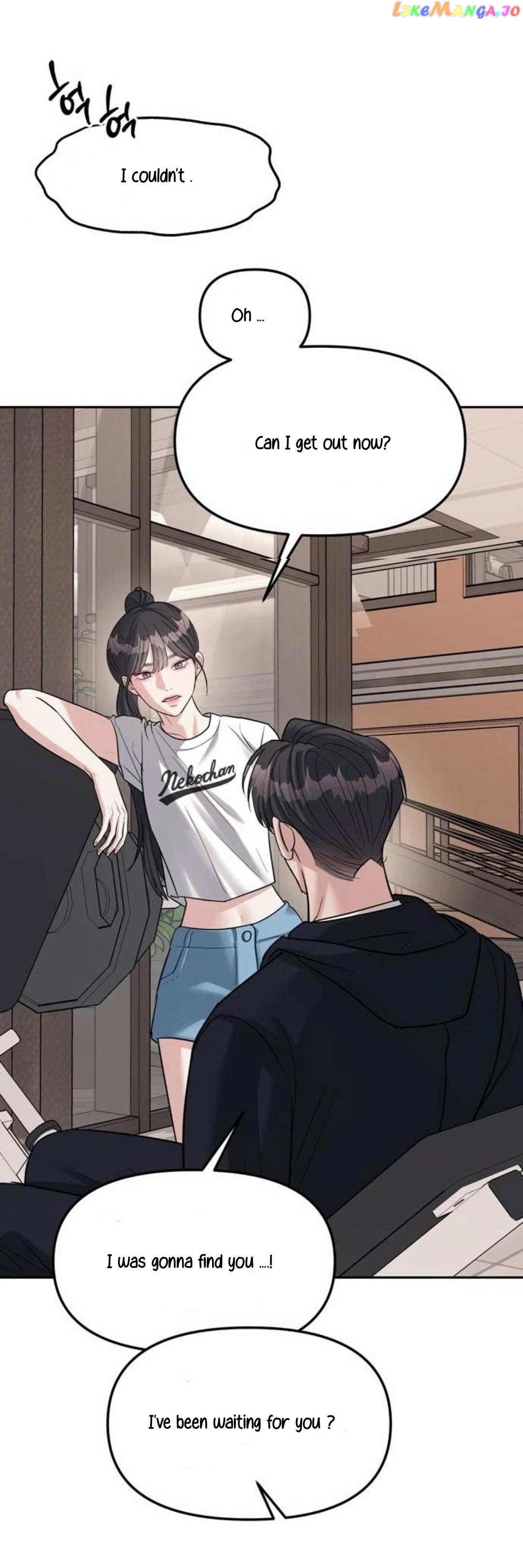 Read Undercover! Chaebol High School EN Manga Online