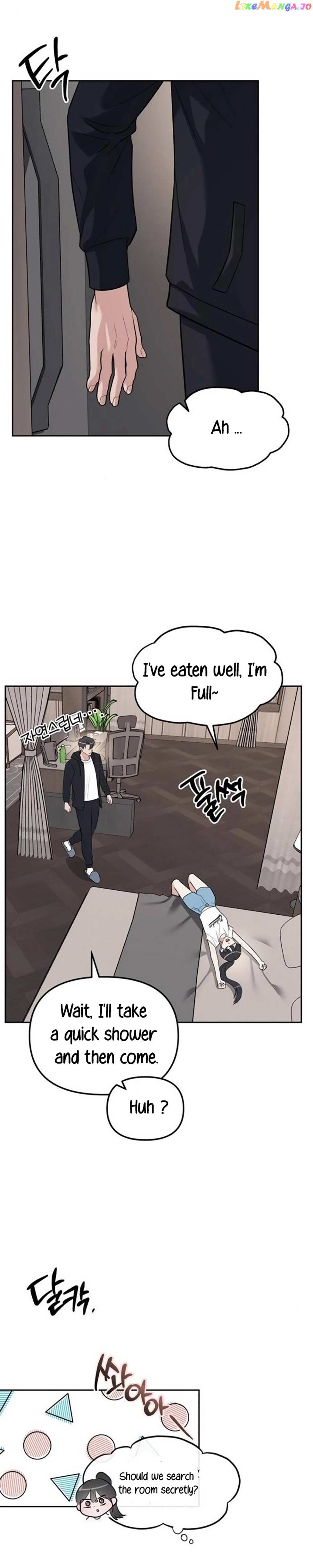 Read Undercover! Chaebol High School EN Manga Online