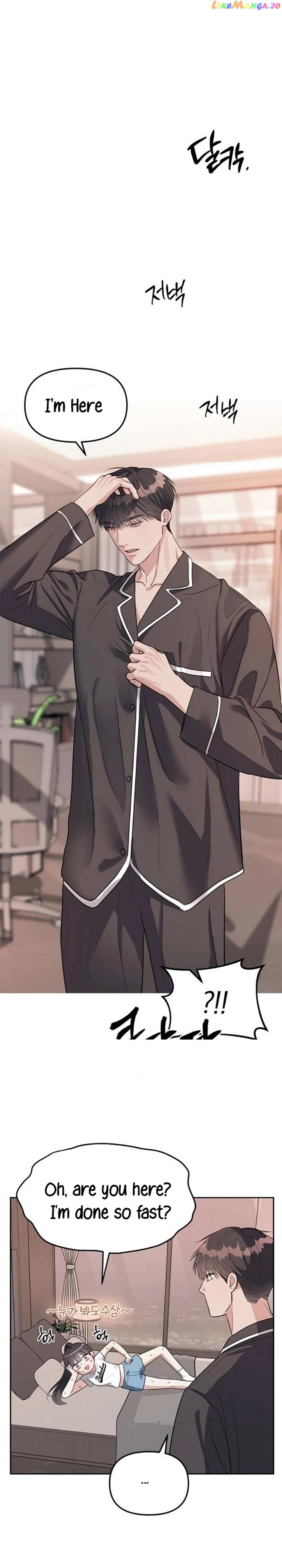 Read Undercover! Chaebol High School EN Manga Online