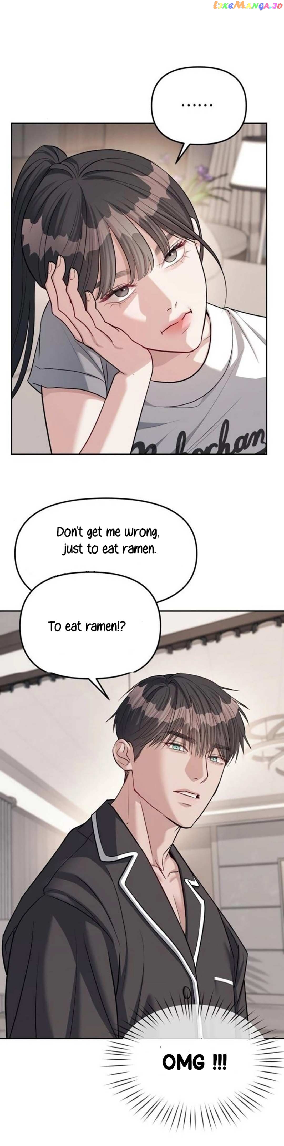 Read Undercover! Chaebol High School EN Manga Online