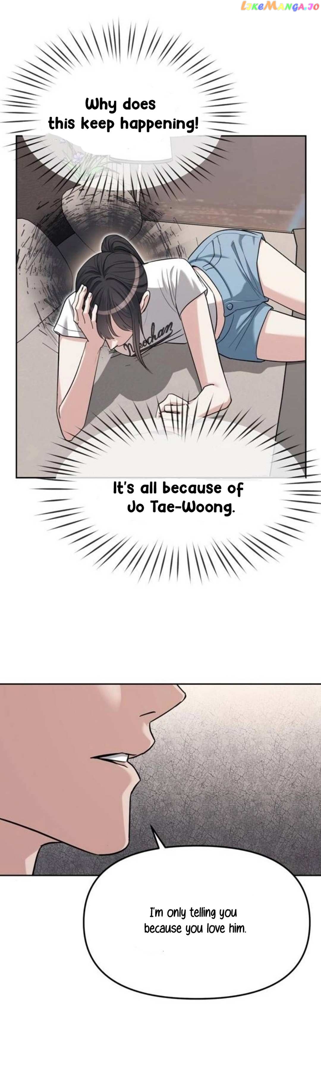 Read Undercover! Chaebol High School EN Manga Online
